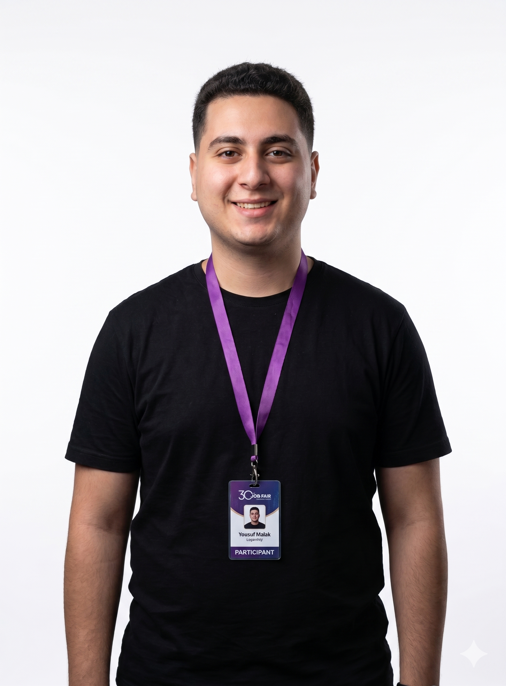 Yousef Malak Ibrahim